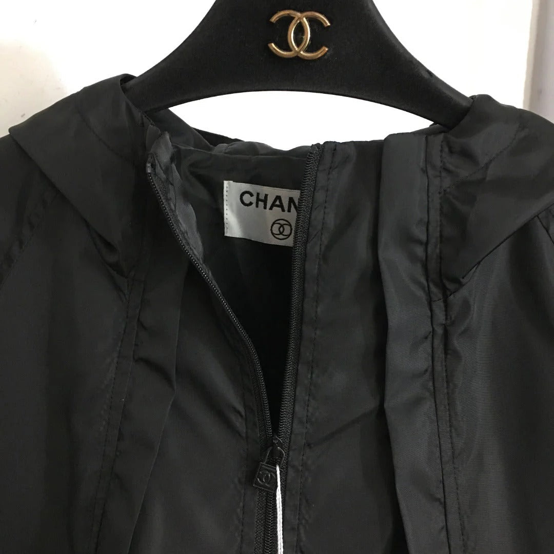 CHANEL 25S COAT STYLE 134