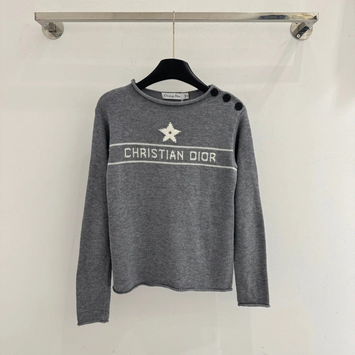 DIOR 25S T-SHIRT 466