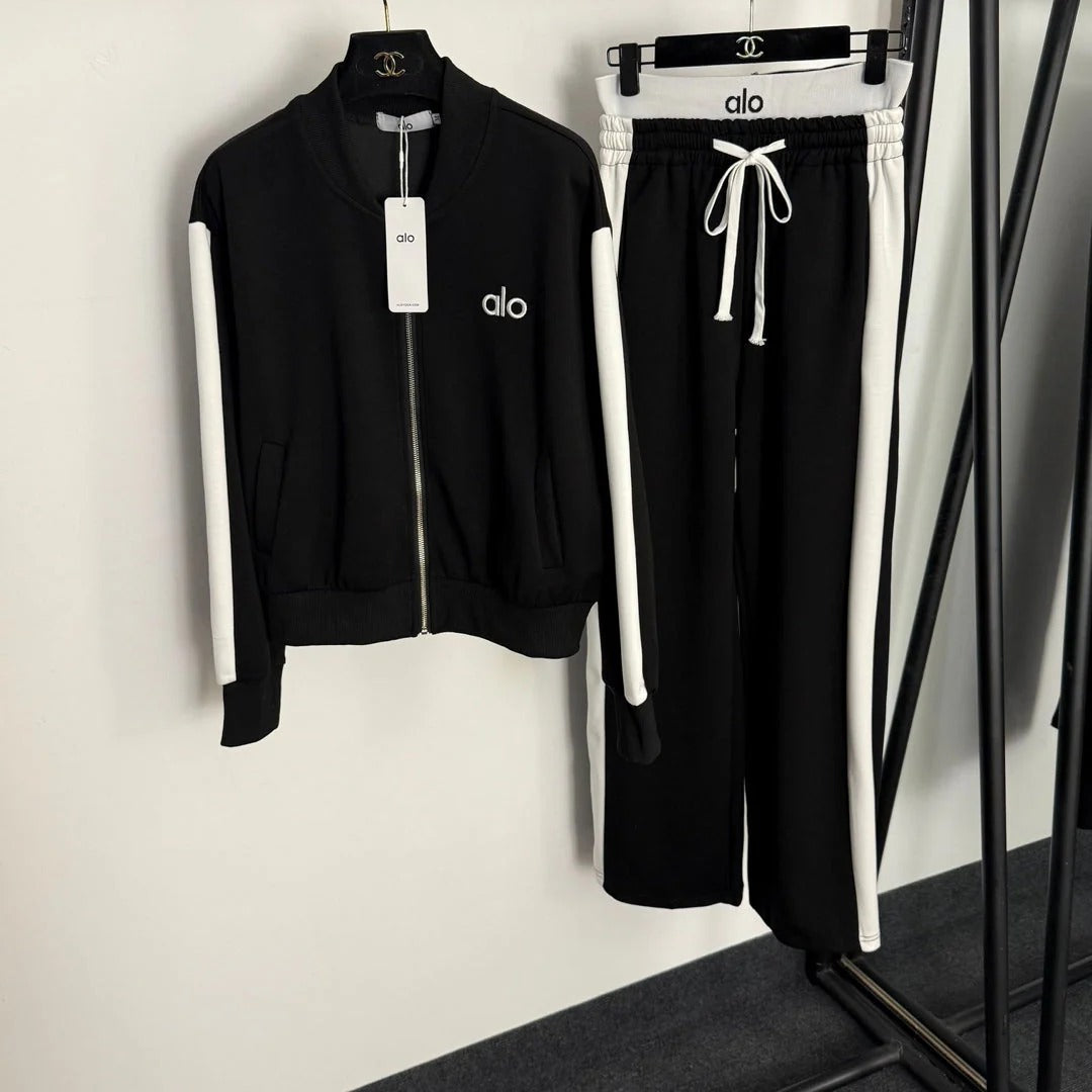 ALO SPORTSWEAR SET STYLE 82