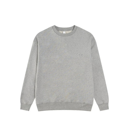 ALO BASIC CREWNECK SWEATSHIRT
