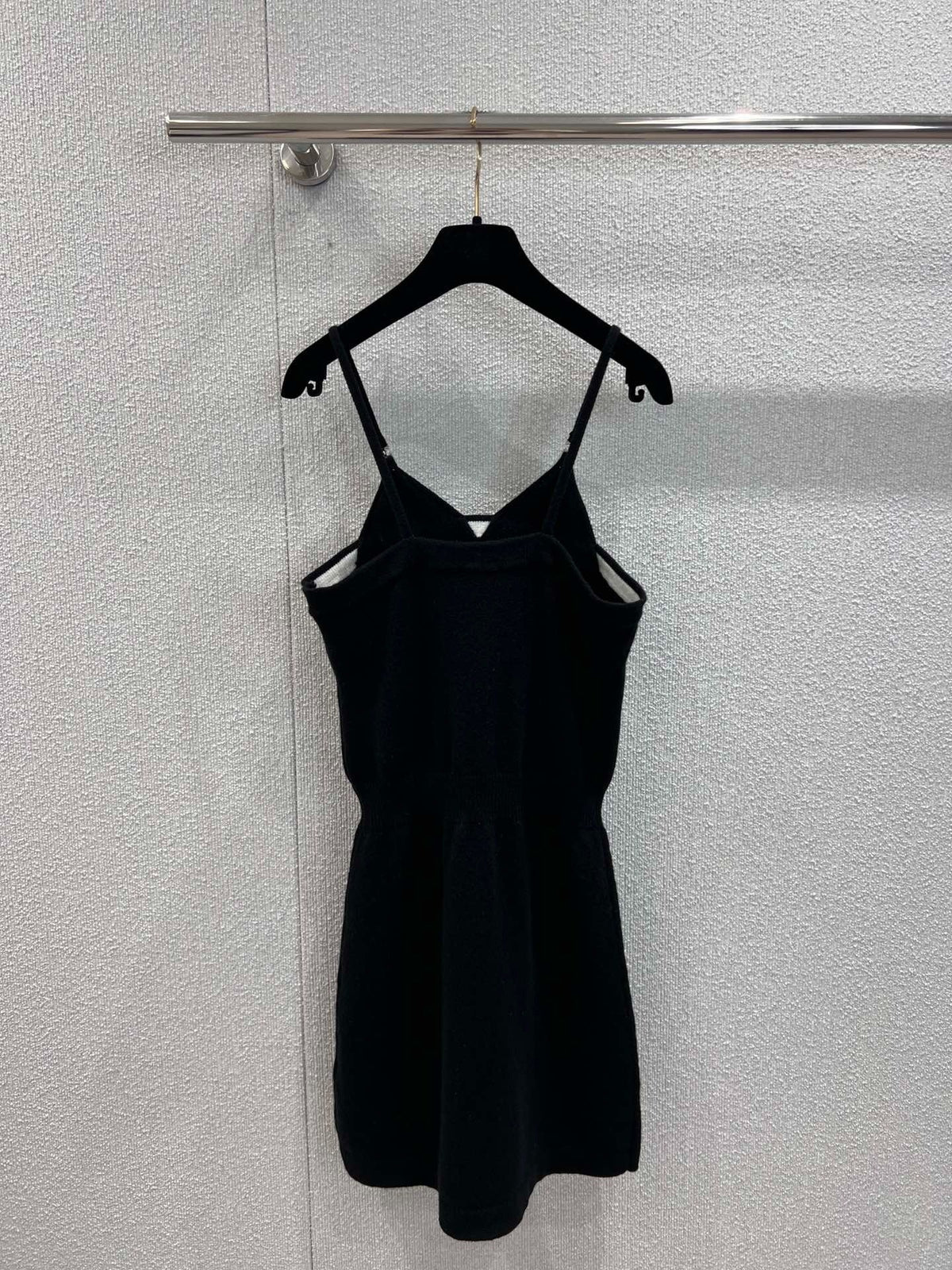 CHANEL 25S MIDI CAMI DRESS STYLE 135
