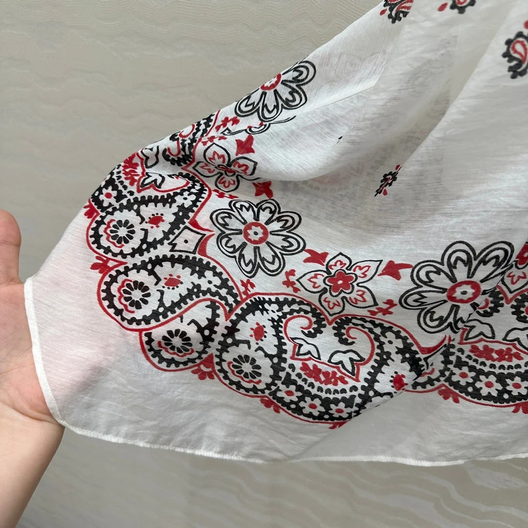 MIUMIU SMALL HALTER TOP 261446