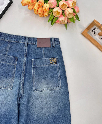 LOEWE JEANS STYLE 208