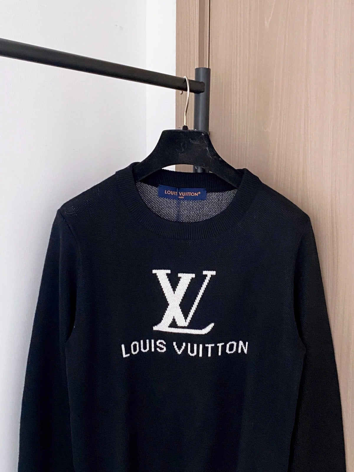 LV 25S SWEATER 99220