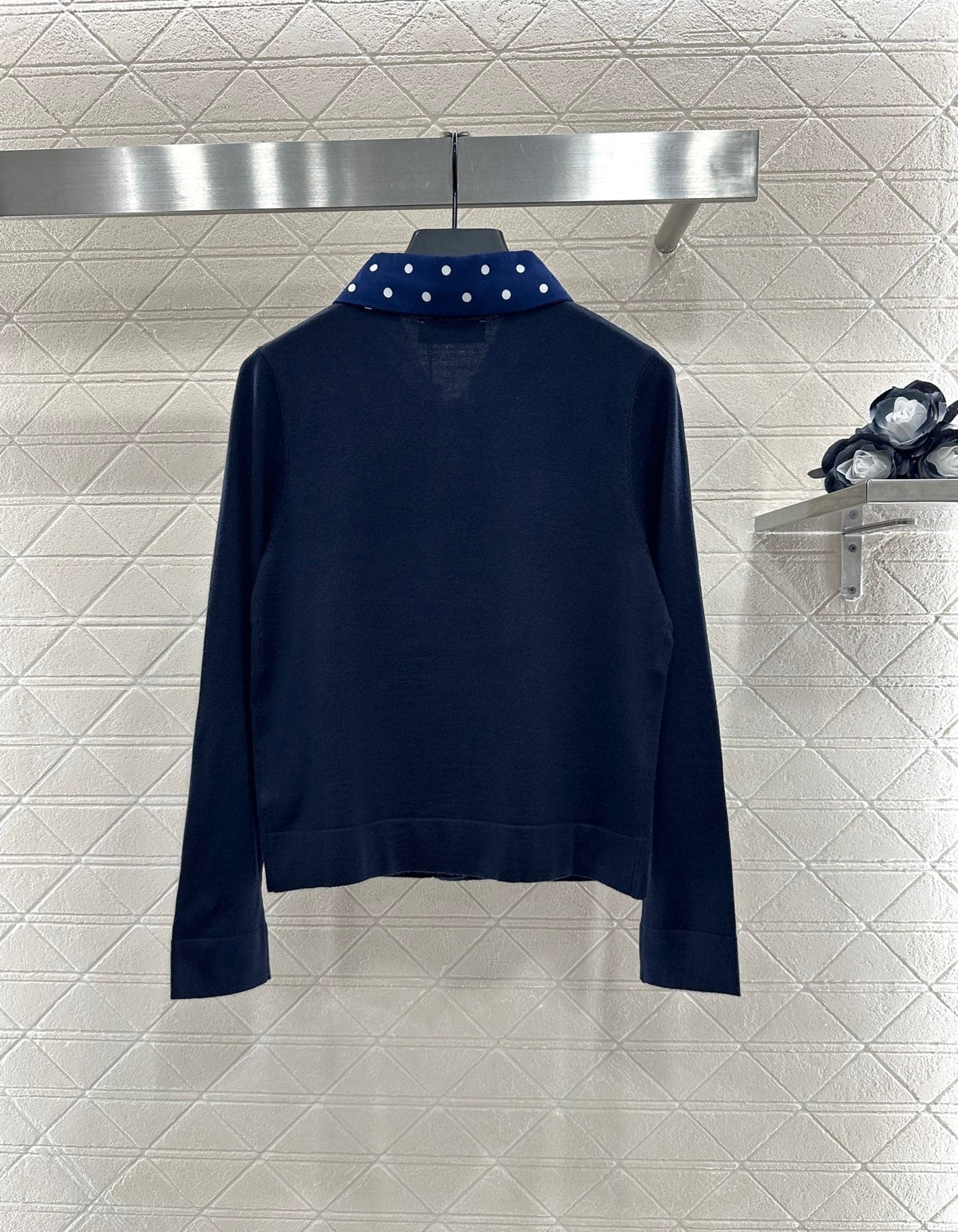MIUMIU CARDIGAN STYLE 112