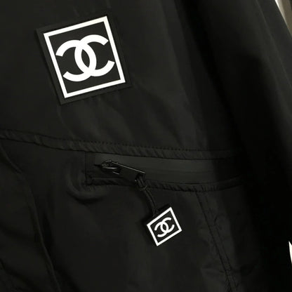 CHANEL 25S COAT STYLE 133