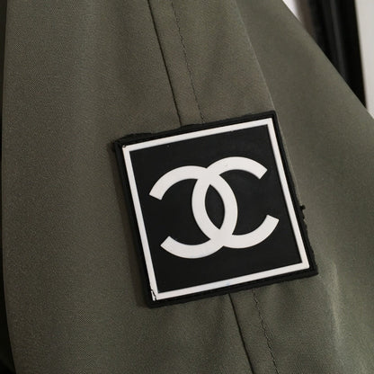 CHANEL 25S COAT STYLE 132