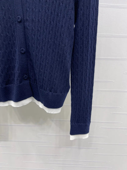 MIUMIU CARDIGAN STYLE 463