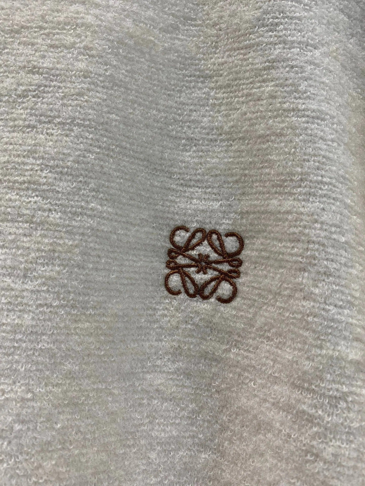 LOEWE SWEATER STYLE 219