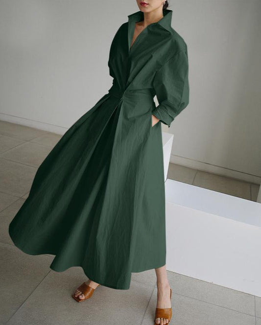 Stefania Dress