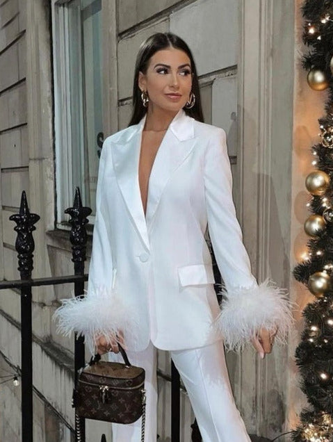 Ashley Suit