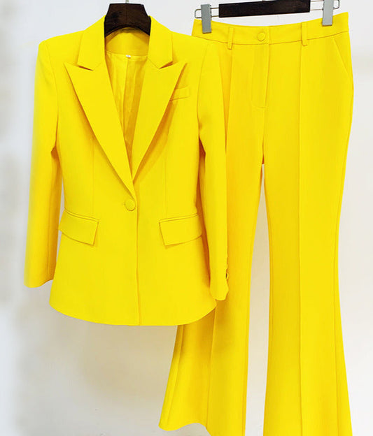 Isabella Suit