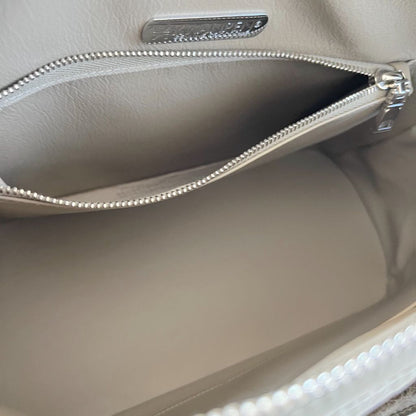 Kwanpen crocodile green pandora bag