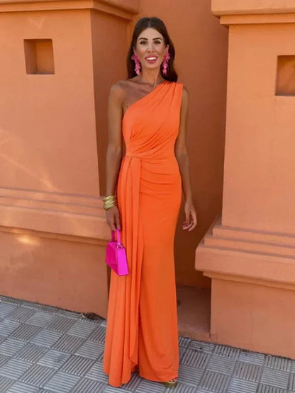 Dove | Women's Wedding Guest Dress