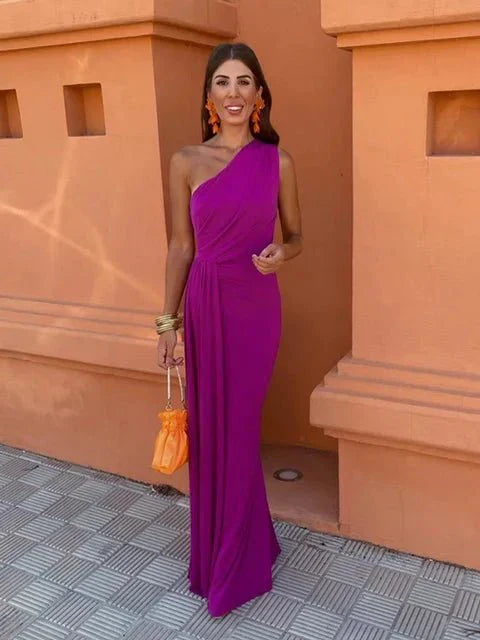 Dove | Women's Wedding Guest Dress