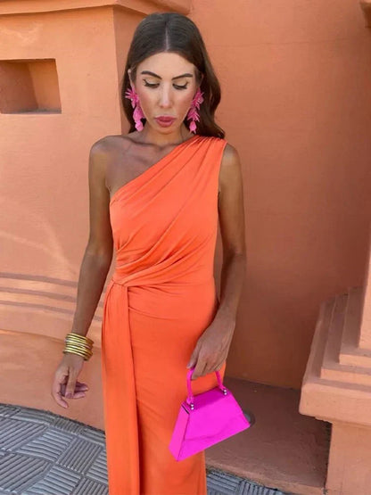 Dove | Women's Wedding Guest Dress