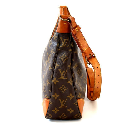 Louis Vuitton Boulogne 30 Shoulder Bag