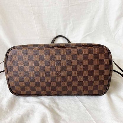Louis Vuitton Damier MM Neverfull Bag