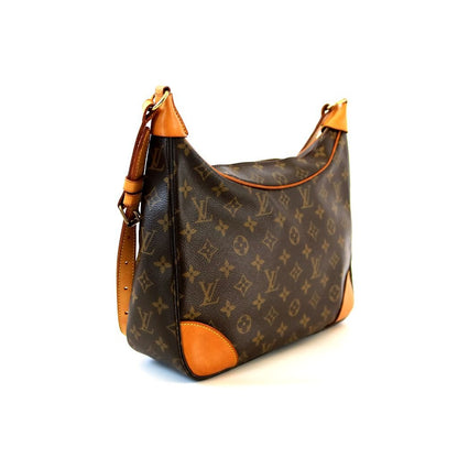 Louis Vuitton Monogram Boulogne 30