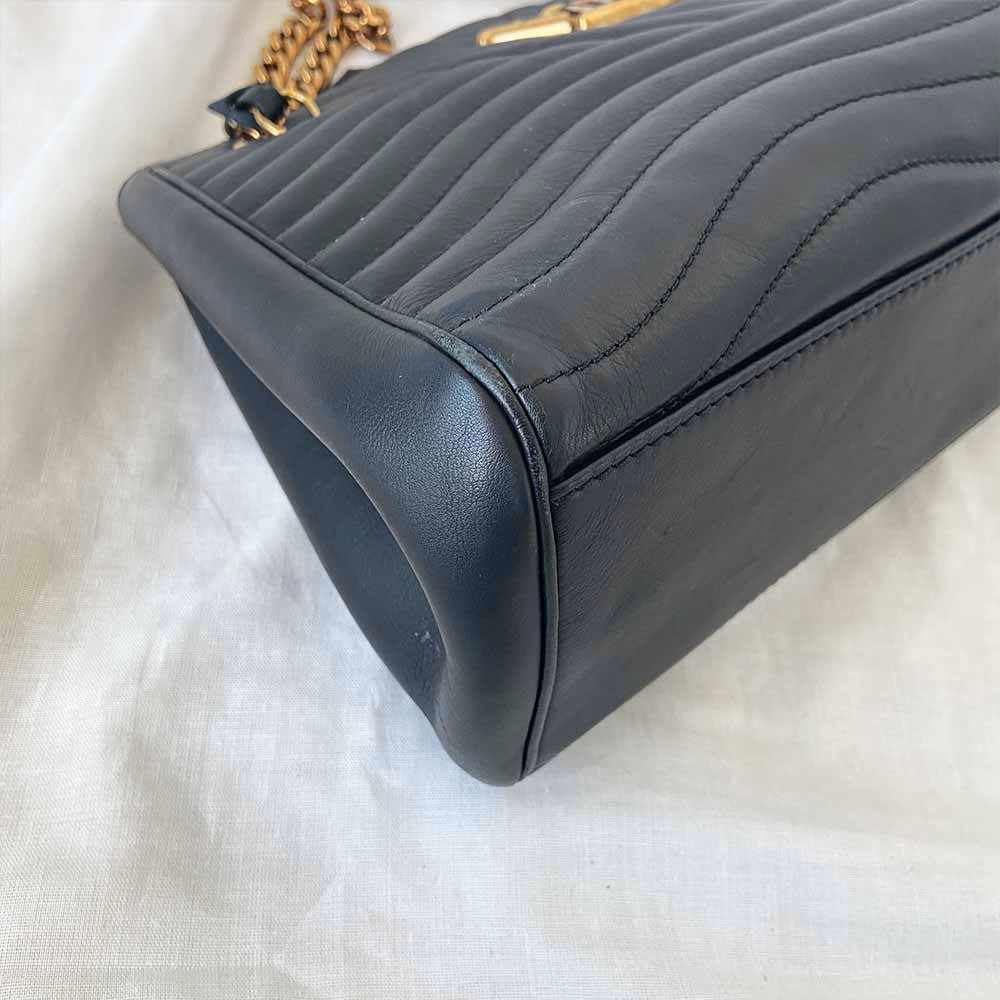 Louis Vuitton New Wave Chain Tote Bag