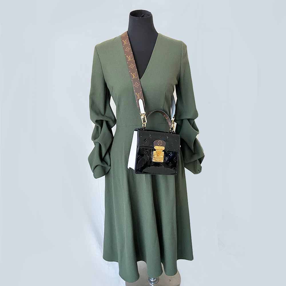 Louis Vuitton Spring Street Handbag