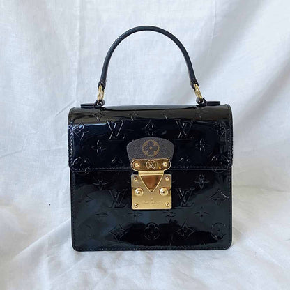 Louis Vuitton Spring Street Handbag
