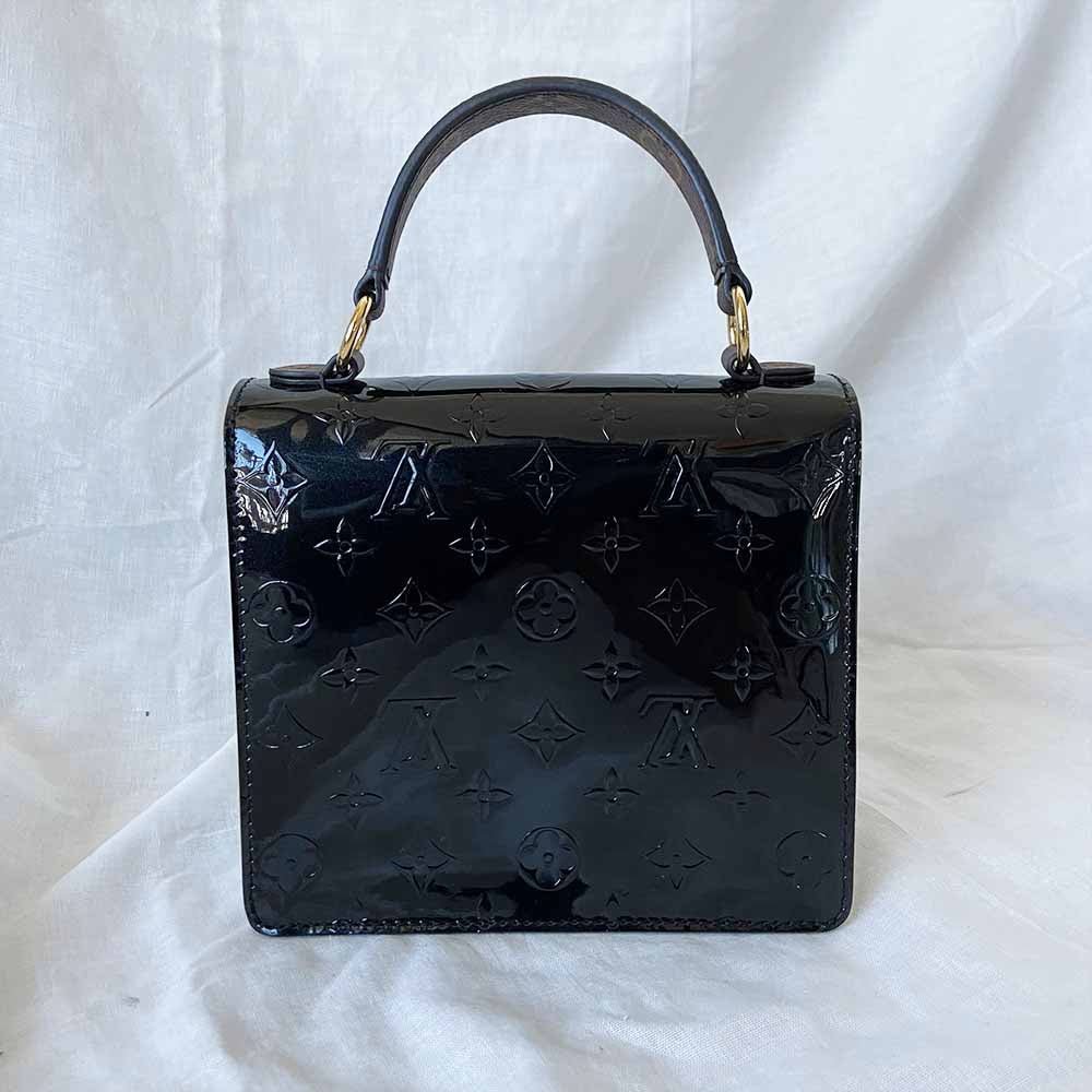 Louis Vuitton Spring Street Handbag