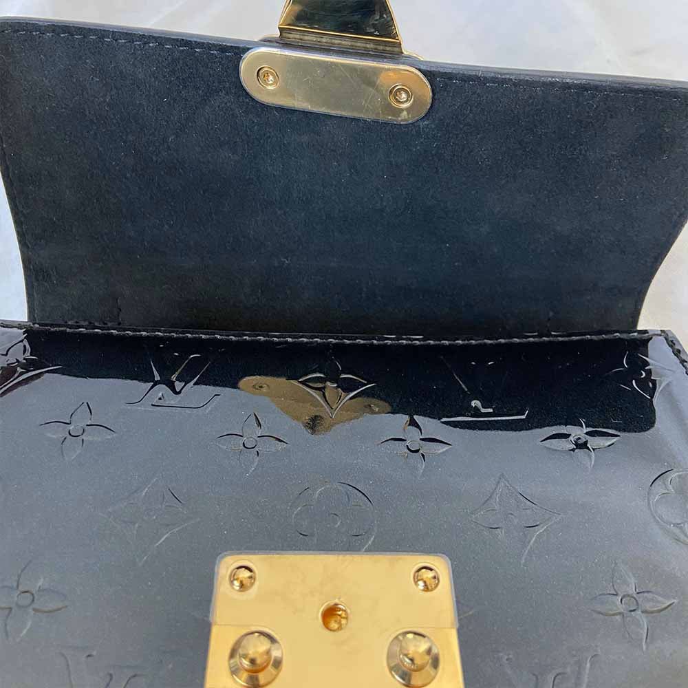 Louis Vuitton Spring Street Handbag