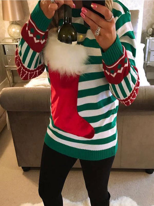 Christmas Socks