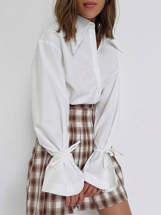 Senia Elegant Shirt