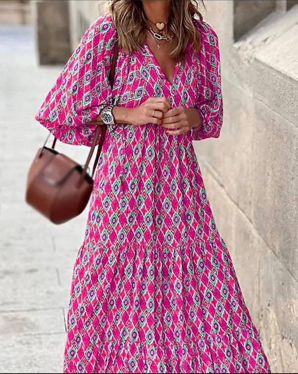 Liliana Dress
