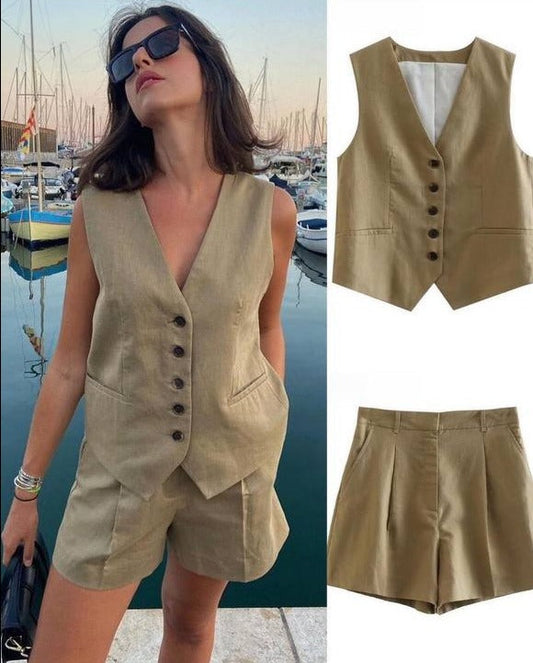 Alexandra 2 Pieces Set