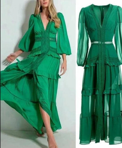 Barbara Dress