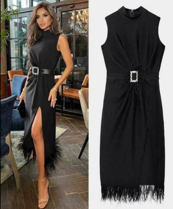 Ariel Dress