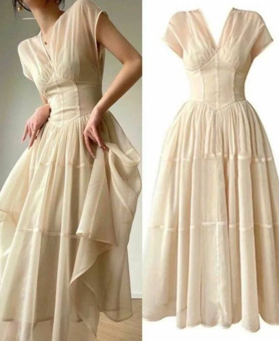 Sara Dress