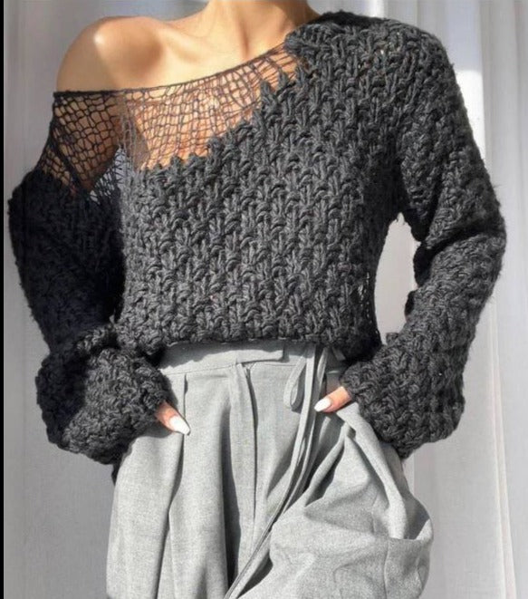 Jessika Sweater