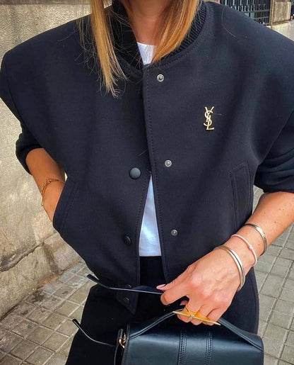 Janet Jacket