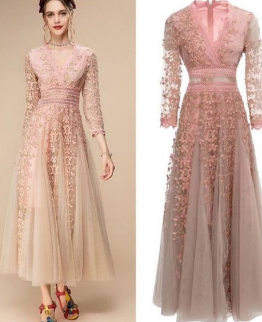 Linda Dress