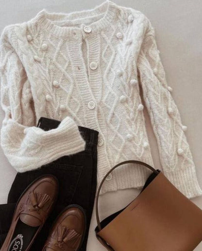 Mari Cardigan