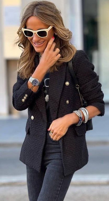 Lusi Jacket