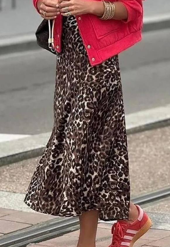 Sara Skirt