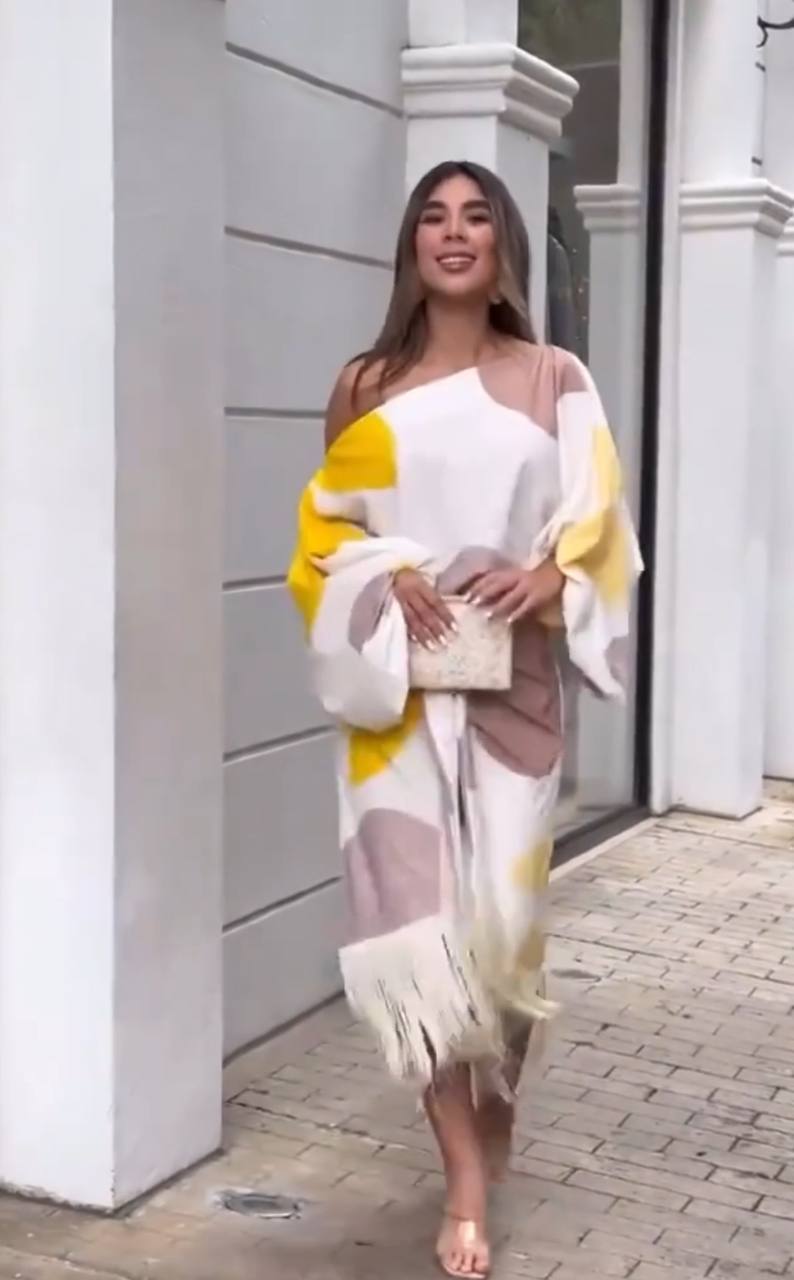 Hayana 2 Pieces Set