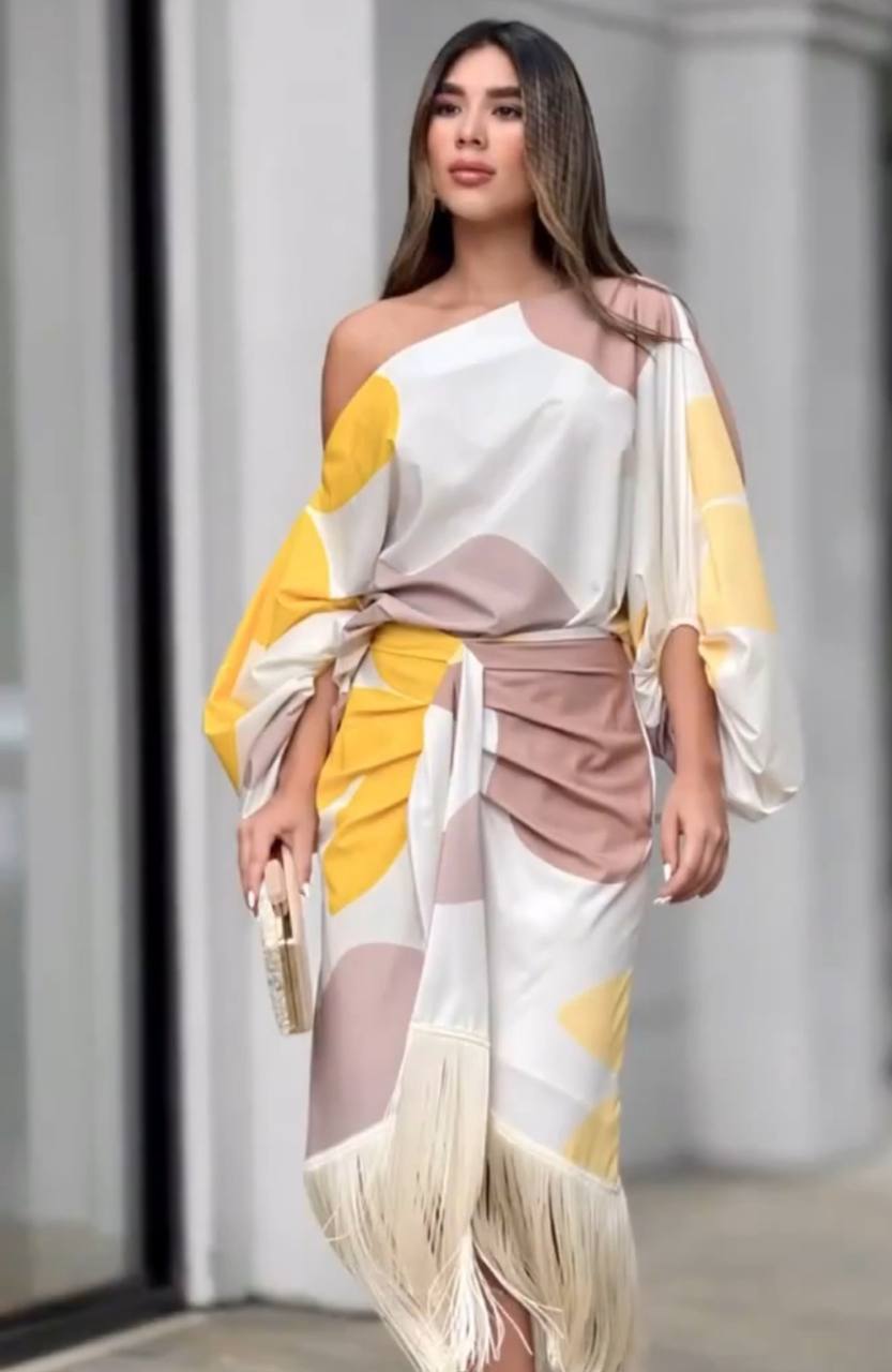 Hayana 2 Pieces Set