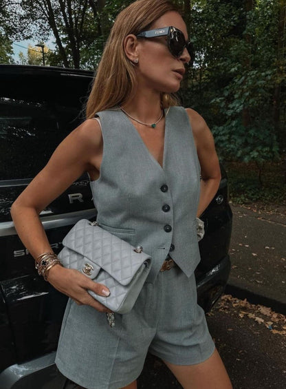 Alexandra 2 Pieces Set