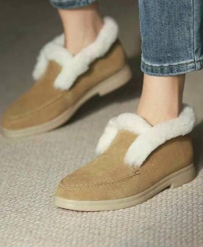 Jesika Boots