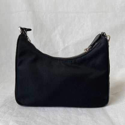 Prada Re-Edition 2005 Re-Nylon bag