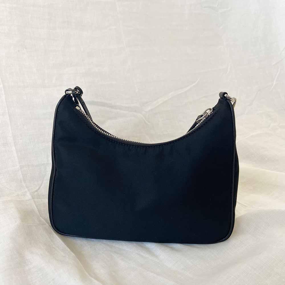 Prada Re-Edition 2005 Re-Nylon bag