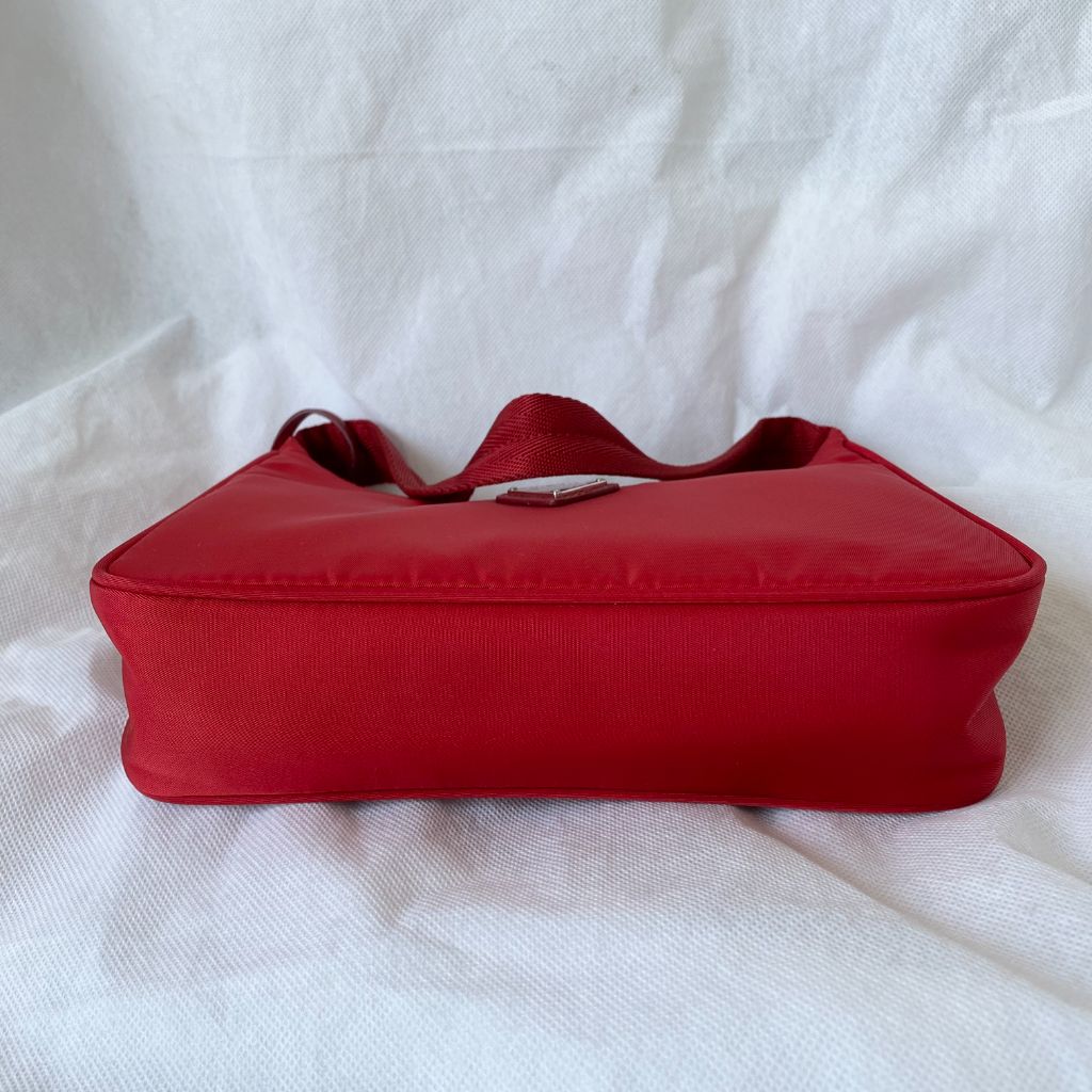 Prada Re-Nylon Re-Edition 2000 mini-bag
