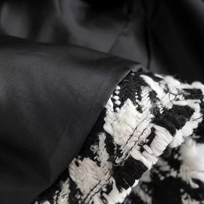 Olivia Tweed Blazer