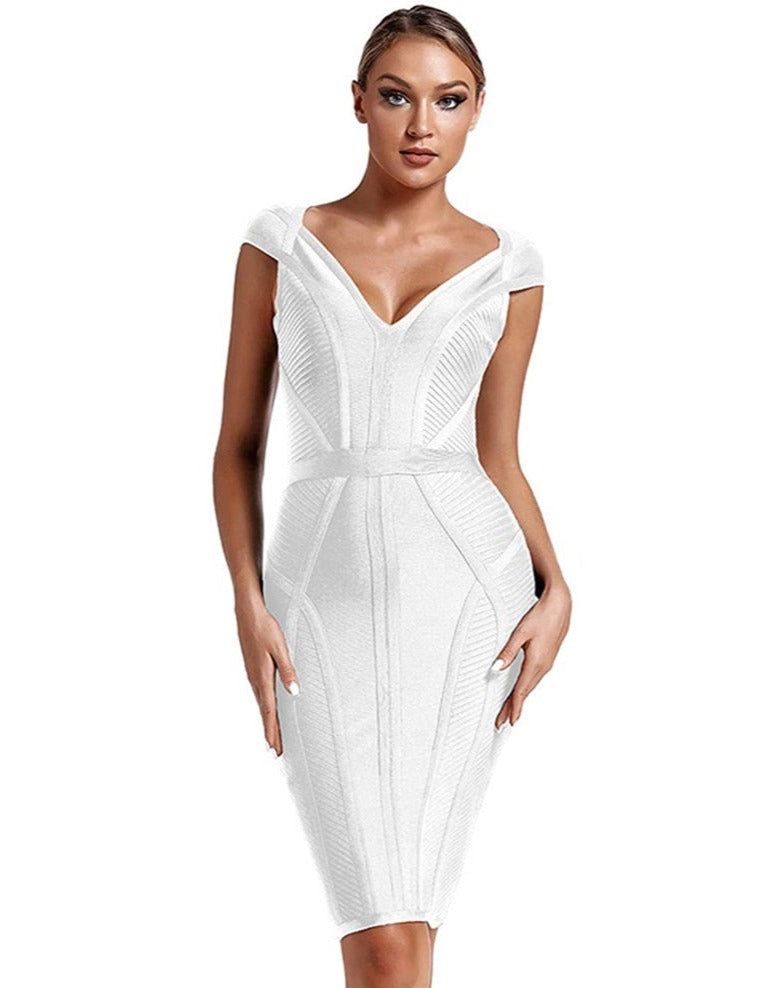 Sofie Dress